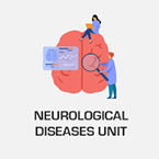 Unitat de malalties neurològiques i deteriorament lingüístic-cognitiu